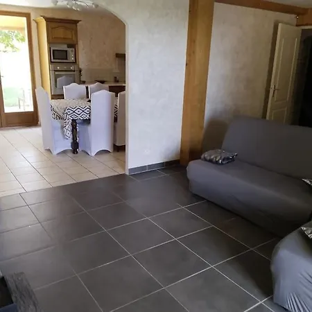 Petit T3 Cosy Διαμέρισμα *