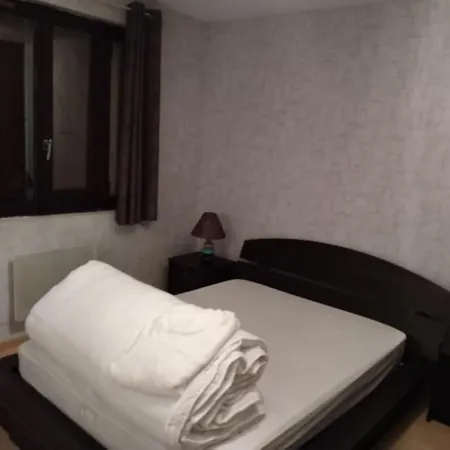 Petit T3 Cosy Apartamento Aussonne