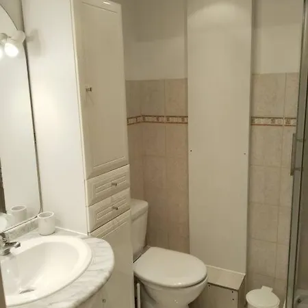 Apartment Petit T3 Cosy Aussonne