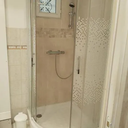 Petit T3 Cosy * Aussonne