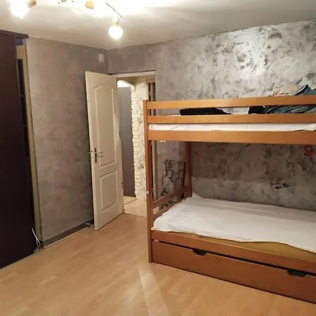 Apartment Petit T3 Cosy *