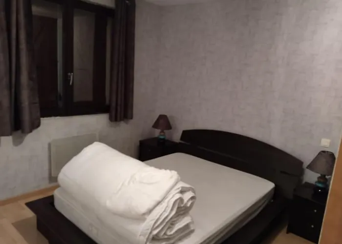 Petit T3 Cosy Apartamento Aussonne