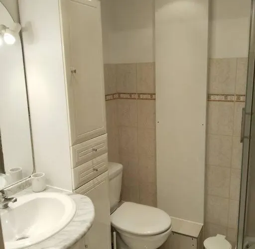 Apartamento Petit T3 Cosy Aussonne