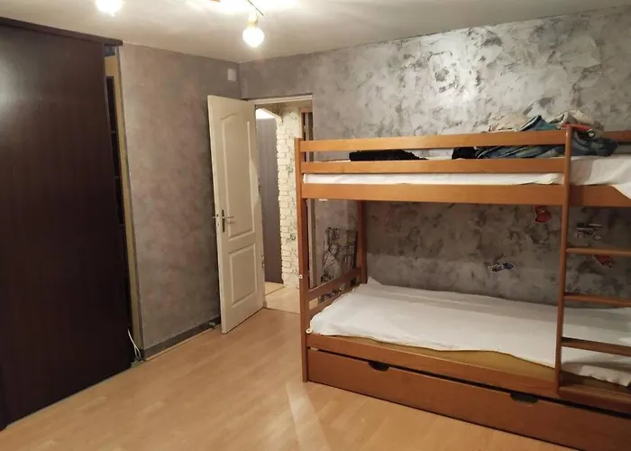 Apartamento Petit T3 Cosy *